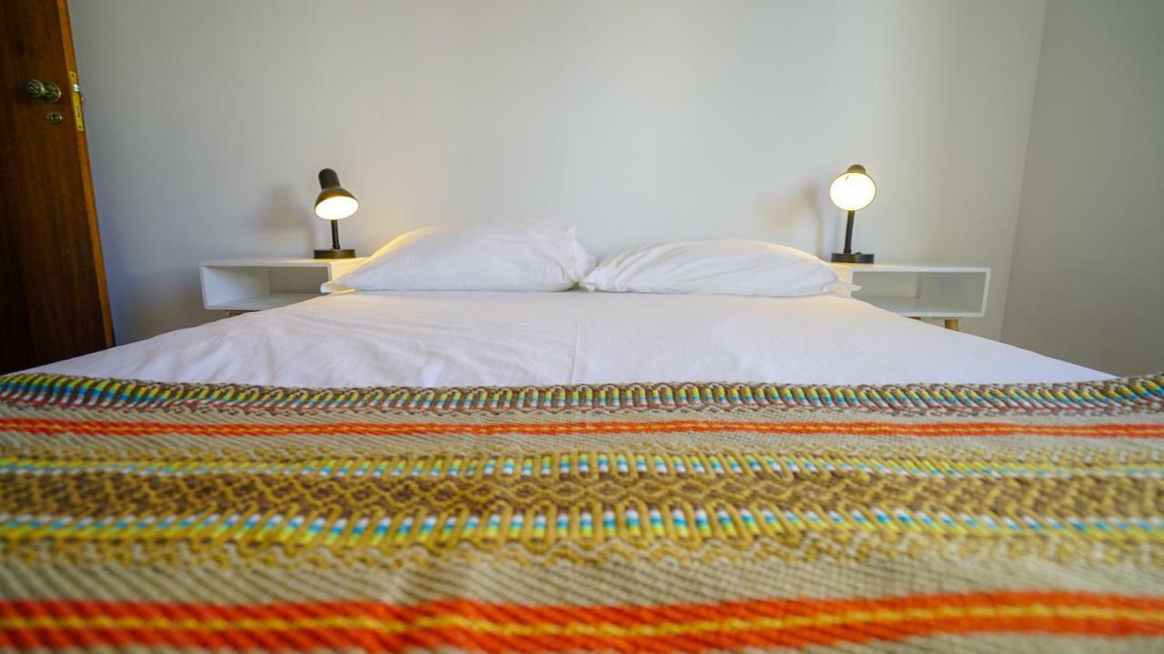 The Mouraria Apartment Lisboa 外观 照片