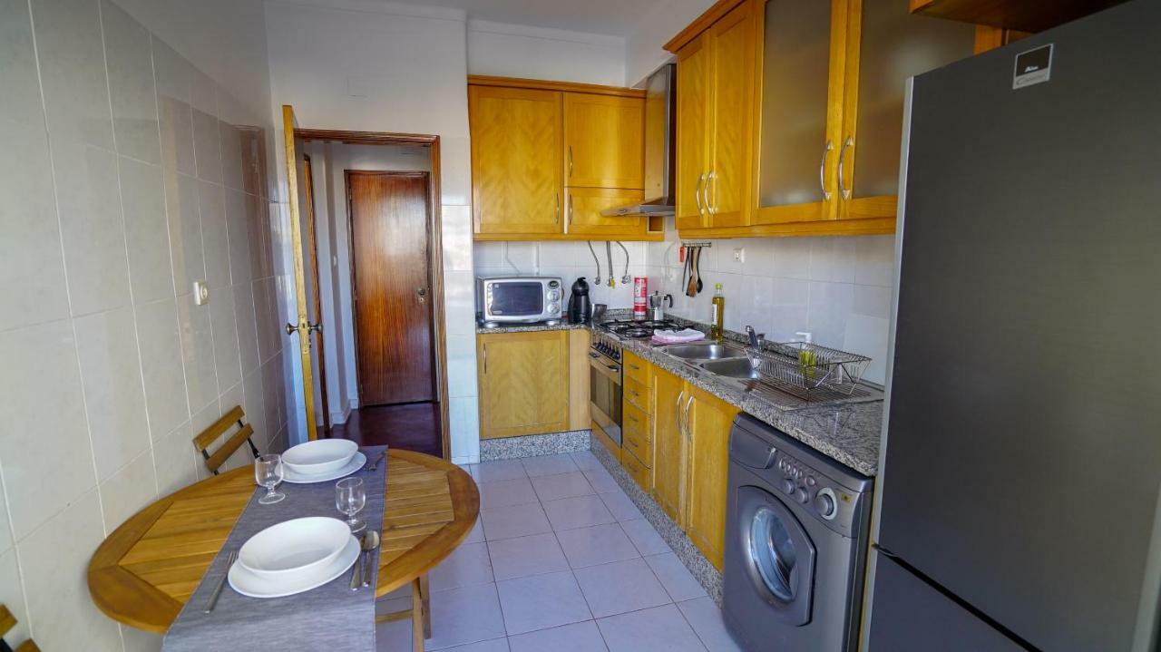 The Mouraria Apartment Lisboa 外观 照片