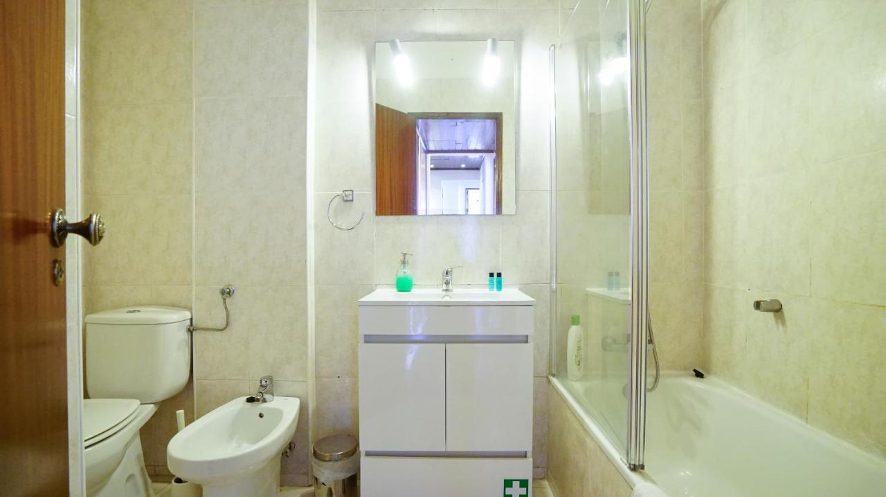 The Mouraria Apartment Lisboa 外观 照片